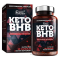 OEM keto capsules weight loss keto BHB supplement